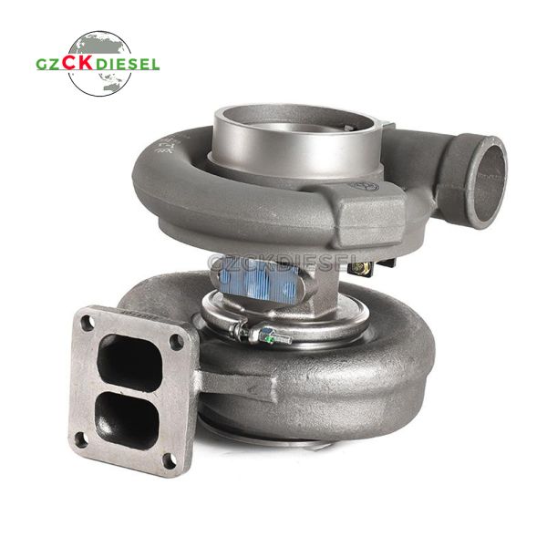Quality Turbocharger 114400-4441 114400-4440 for ZX450-3 ZX470R-3 ZX480LCK-3 ZX500LC-3 ZX650LC-3 ZX850-3 Engine wholesale