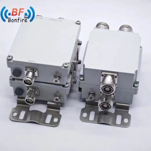 RF Diplexer 1920-2170 2300-2400 2500-2700MHz 200W N-Female Connector for Ibs