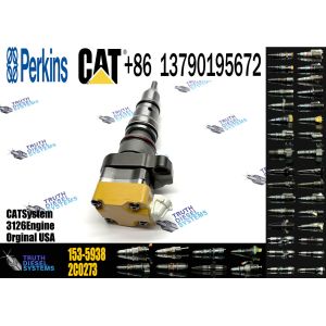 engine fuel injector 0R-9350 232-1173 179-6020 10R-0781 198-6877 10R-1267 169