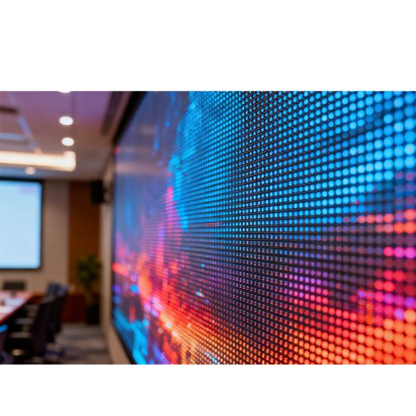 SMD LED Display for Business - Sunlight-Readable, Weatherproof Screen for Indoor