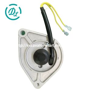 EexcavaStart DL 12V 20A Excavator Alternator MIA10312 GP9150 OEM