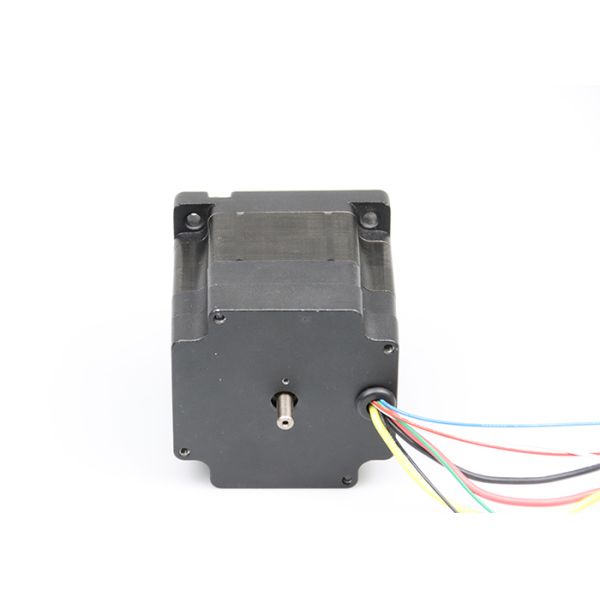 86BLS71 48V 3000rpm 0.7N.m Nema34 Brushless Dc Motor for Turkish barbecue machine
