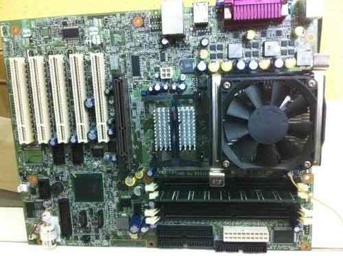Quality Noritsu Motherboard For Qss3011 Digital Minilab wholesale