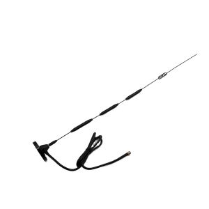 Radiation Omnidirectional Magnetic Base GSM 3G Antenna with and 14dBi Omnidirect