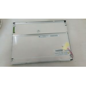 TM121SCS01 AVIC 12.1" 800(RGB)×600 400 cd/m² INDUSTRIAL LCD DISPLAY