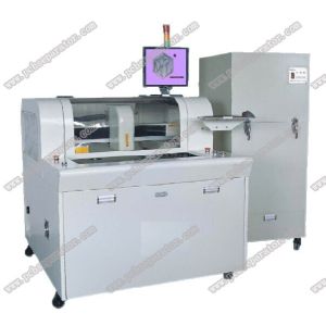 Cheap Programing High Precision PCB Router Equipment With Reasonable Price for sale