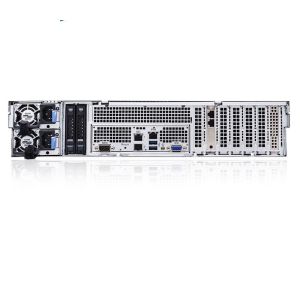 Scalable Inspur NF5270M5 Rackservers 4U Intel C621 Chipset