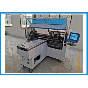 High speed pick and place machine SMT PCB printer manufacturer Automatic