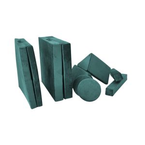 10 Pieces Foam Modular Play Sofa Waterproof Liner Foam Play Set