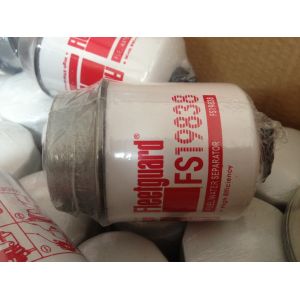 Cheap High Qaulity Fuel filter FS19838 for Fleetguard for sale