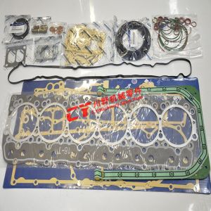 Me996283 6D16 Engine MGP135E Gasket Seal Kit OEM ODM