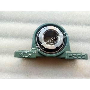 NTN With Block Insert Ball Bearings ,UKP209+H2309X , UKP207+H2307