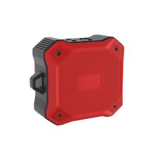 Cheap Bicycle Portable Bluetooth Speakers X7 D10F Military Materials For Smartphones for sale