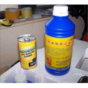 launch CNC-602A Injector Cleaner & Tester