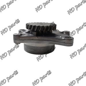 S4L  Diesel Engine Oil  Pump  For  Mitsubishi
