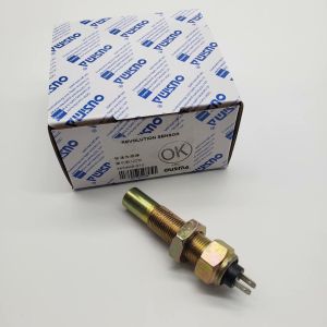 OUSIMSA Revolution Speed Sensor 3834KS-010 For Excavator Engines CUMMINS
