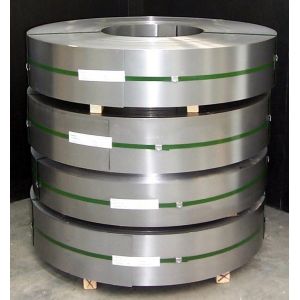 China 3003 Grade Adjustable Radiator Aluminum Sheet Packaging 1700mm OD. on sale