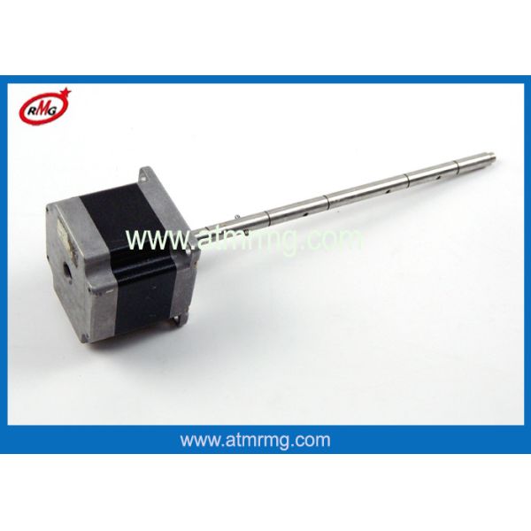 Quality NMD ATM Parts DeLaRue Talaris NMD100 NMD200 A008632 NS200 Stepping Motor wholesale