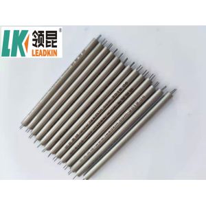 6mm SS446 Type E Thermocouple Cable Insulation Material 2 Core Mi