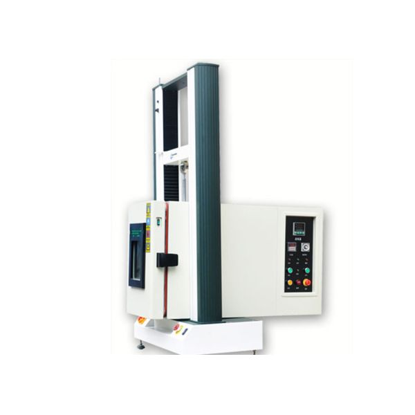 China High Low Temperature Tensile Testing Machine Elegant Design With Visible Window on sale China High Low Temperature Tensile Testing Machine Elegant Design With Visible Window on sale