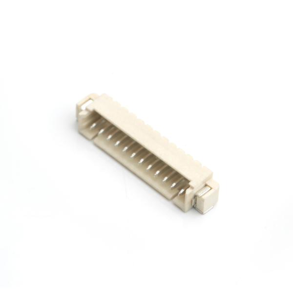 Quality JST Connector PCB Power Board Connector 12Pin 1.25mm Pitch Custom Connectors Wire Harness wholesale