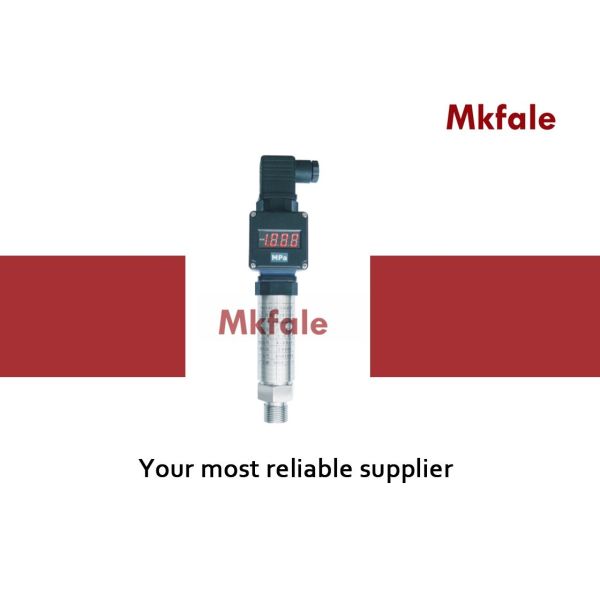 Quality Portable Digital Pressure Transmitter SMPB8303 Series 4 to 20mA , Output Response Time 10 ms wholesale