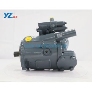 SY55 YC60 XE60 Hydraulic Pump Assembly Rexroth Pump A10VO63 For Sany Excavator