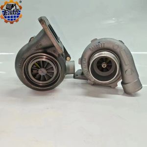 Turbo 6D95 Turbocharger 6207-81-8210 For Excavator 6207-81-8110 PC200-5 Turbo
