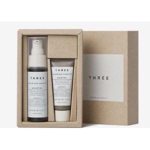 Cheap BSCI Recyclable Corrugated Paper Cosmetics Box With Insert for sale