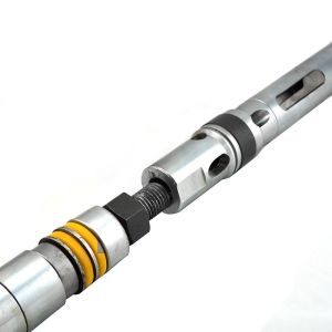 Silver Head Assembly Right Hand Drilling Data Acquisition And Transmission