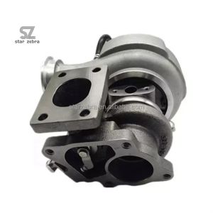 Building Material Shops Guangdong 49377-01611 6208-81-8100 Excavator Engine