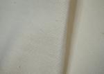 Breathable Organic Cotton Canvas / Plain Woven Fabric Superabsorbent
