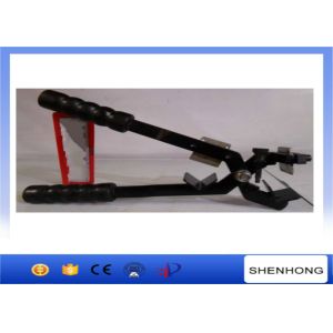 Max 30mm Diameter Cable Insulation Stripping Tools BX-30 Manual Wire Stripper