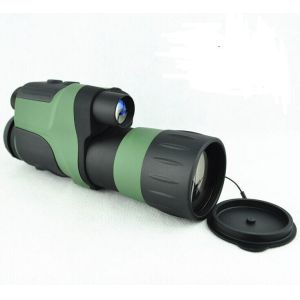 NVDT-M01-4X50PRO Digital Night Vision Monocular