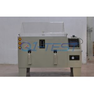 Salt Spray Test Chamber with Microcomputer Control for Resistance Corrosion