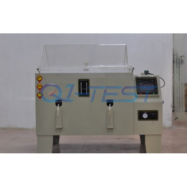 Salt Spray Test Chamber with Microcomputer Control for Resistance Corrosion