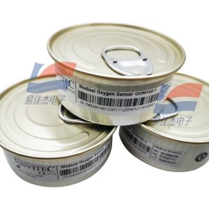 YJJ OOM102-1 OOM102 Electrochemical Oxygen Sensor Oxygen Battery Medical
