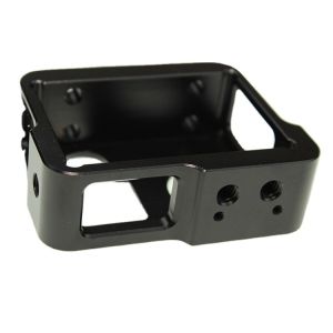 Versatile Industrial Aluminum Front Panel With Good Heat Resistance