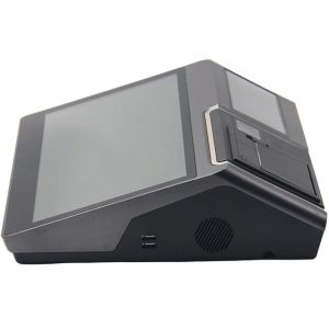 Maximize Your Efficiency with HDD-A12Pro POS System and 5 Inch HD 2nd Display