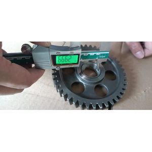 excavator 6HK1 part power system 8-97112607-1 Idler gear 41 teeth