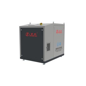 China Oil Free And Silent Air Suspension Blowers Air Bearing For Clean Environment on sale