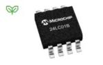 24LC01B-I/SN Flash Memory Data Storage , Microchip Serial Eeprom 1K bit 3.3V/5V