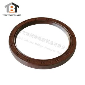 China MAN/Mercedes Truck Crankshaft Front Oil Seal OE 51015100145 51015106002 With 105x130x12mm on sale