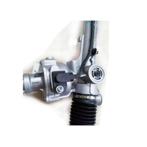 LHD AE5Z3504DE STE244 Auto Steering Rack Rack And Pinion Steering Gear
