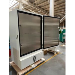 Cheap Minus 86 Degree Cryogenic Ultra Low Temperature Freezer For Hospital Lab for sale