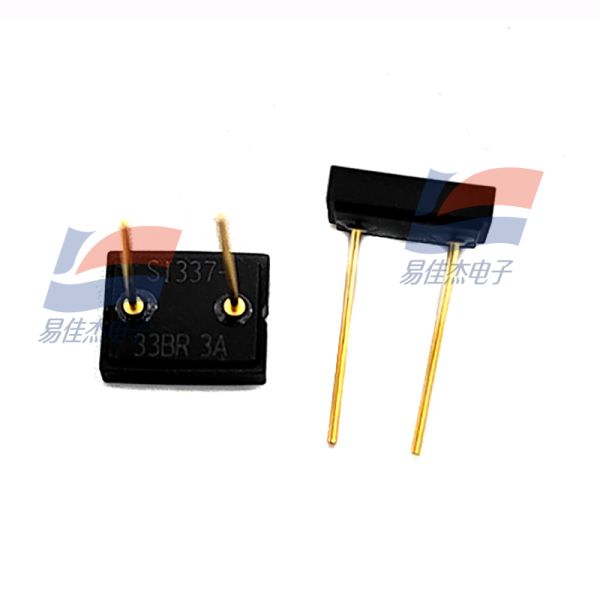 YJJ S1337-33BR Silicon Photodiode Is Suitable For Precision Photometry In Ultraviolet To Infrared Bands