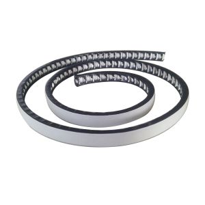 IG flexible sealing spacer aluminum spacer