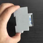 15 Minutes Mechanical Timer 24 Hours Programmable Din Rail Timer Time Switch