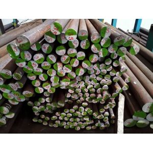 Ultra - High Strength Engineering Steel Bar GB40CRH QT 20-250mm For Machinery