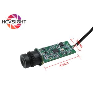 T-shaped Module 1080p USB Camera Supports Industrial Equipment Camera Modules